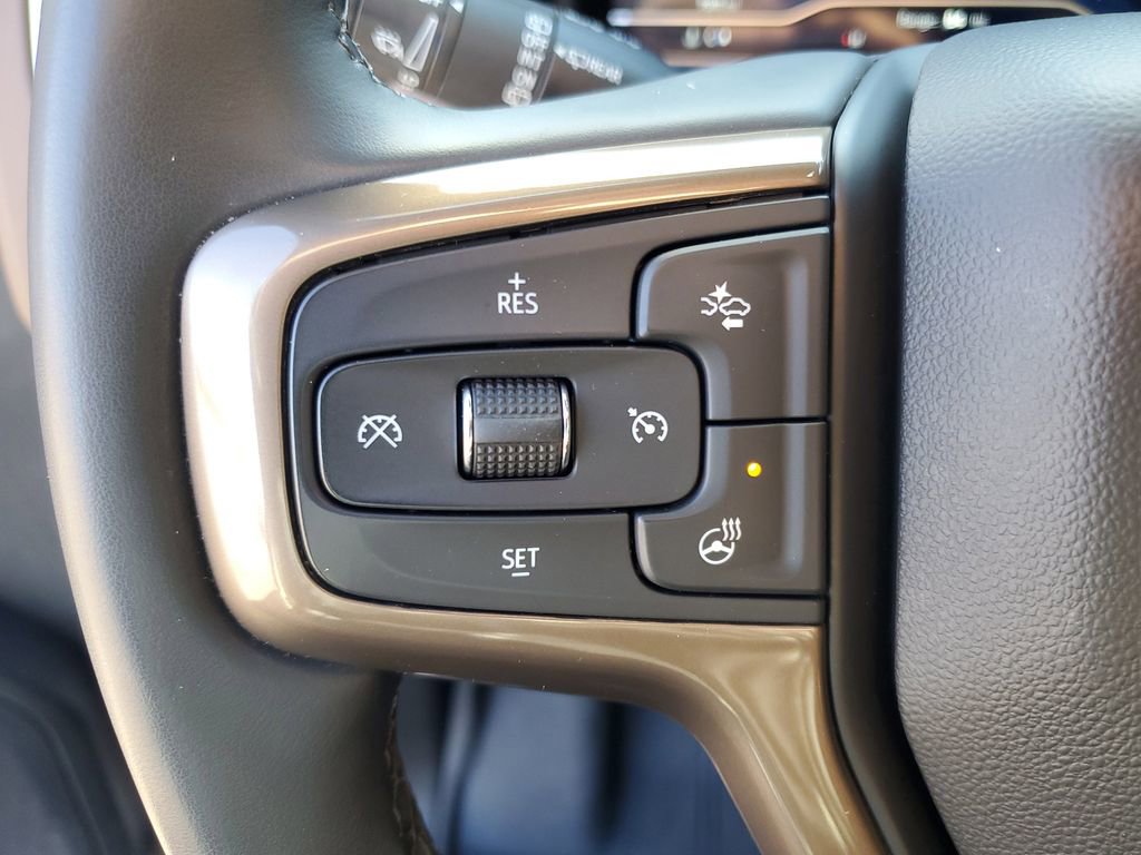 Used 2023 Chevrolet Tahoe High Country w/ LPO, Illumination Package image 12