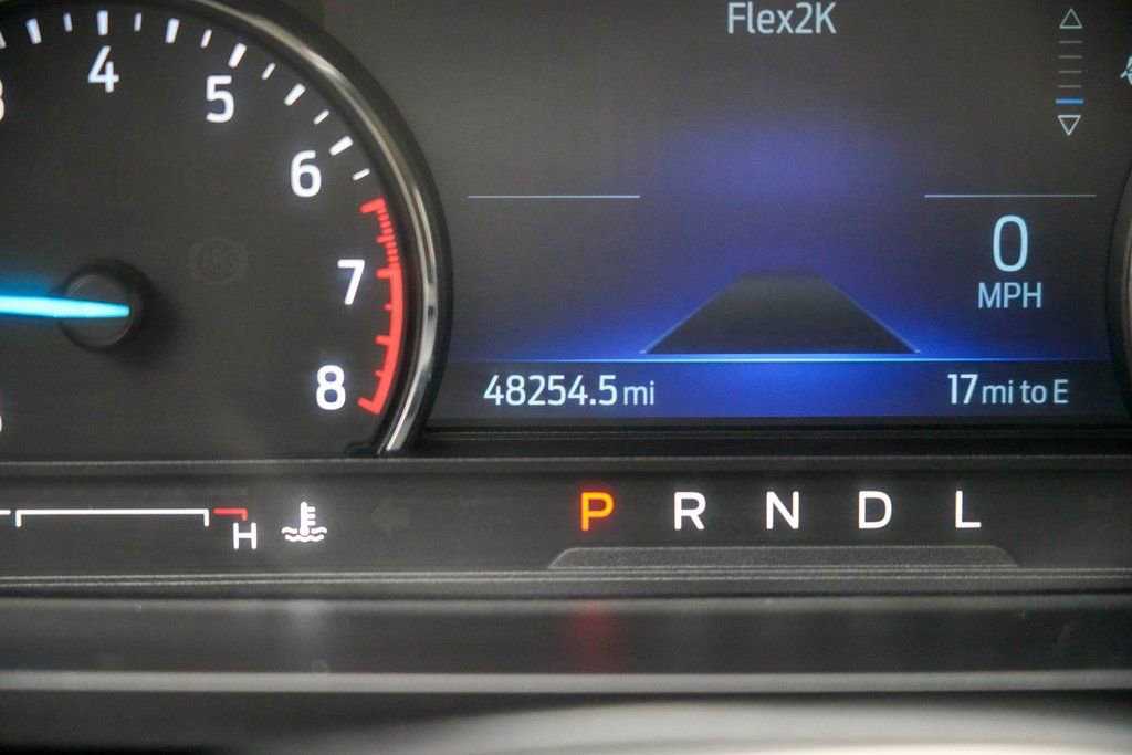 Used 2023 Ford Explorer Limited image 34