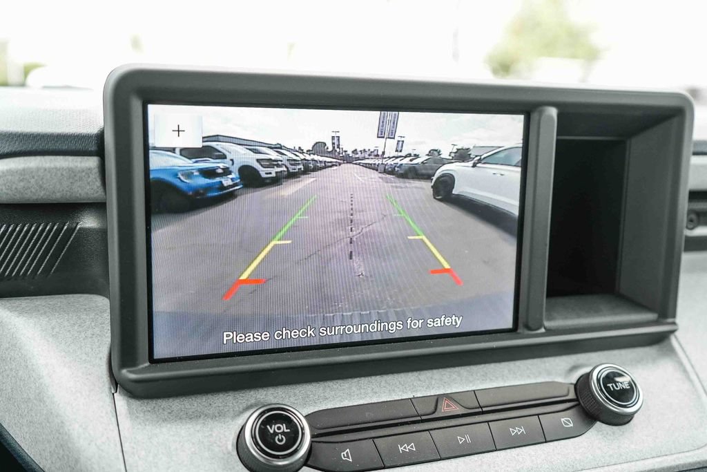 Certified 2024 Ford Maverick XLT FWD image 29