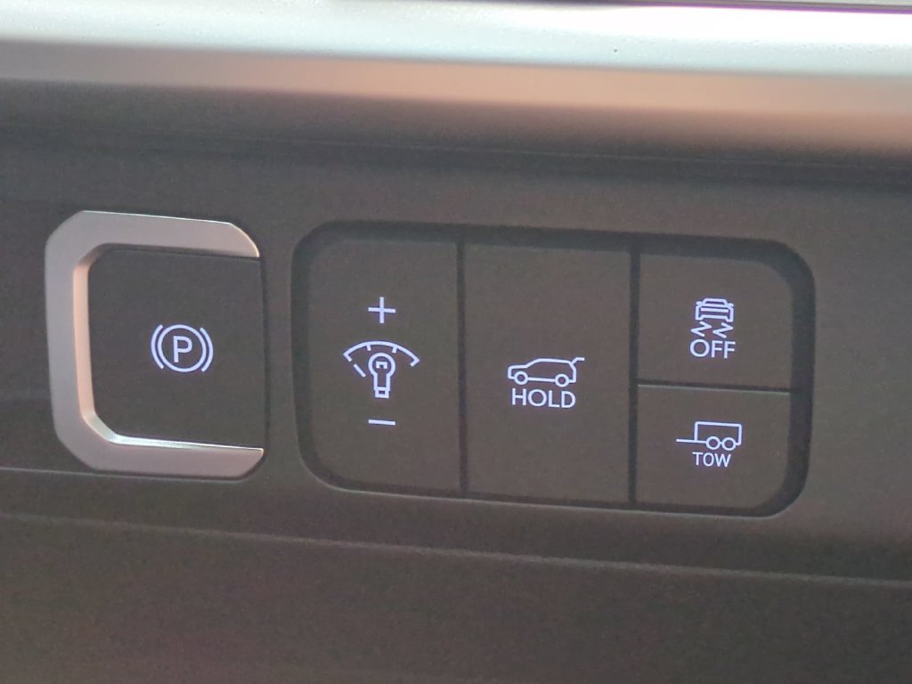 New 2027 Hyundai Santa Fe XRT AWD/4WD image 31