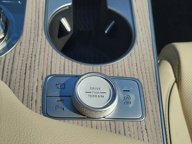 New 2026 Genesis GV80 3.5T Advanced image 27