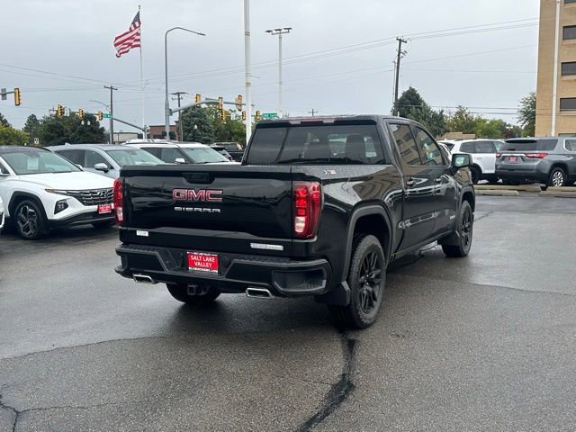 Used 2024 GMC Sierra 1500 Elevation w/ X31 Off-Road Package image 9