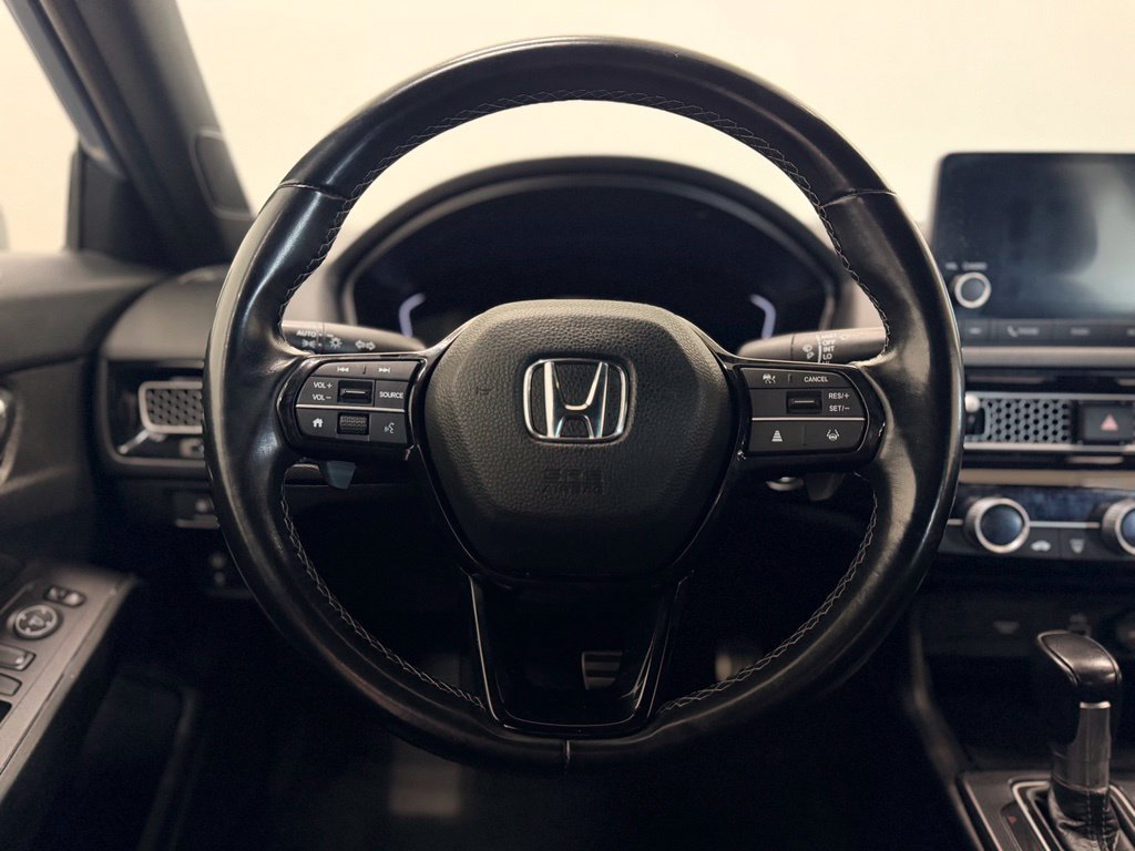 Used 2022 Honda Civic Sport image 14