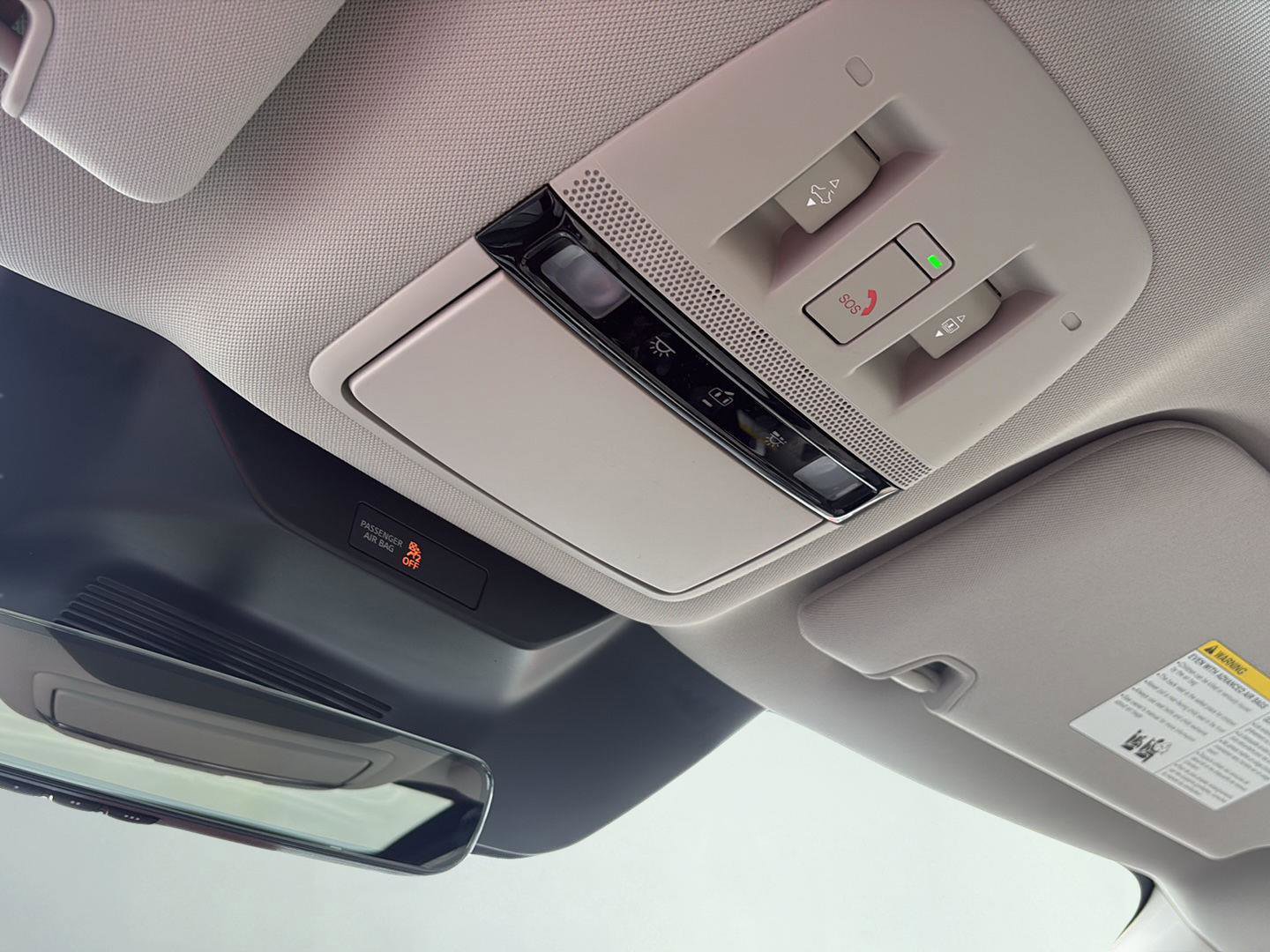 New 2026 Nissan Murano SL AWD/4WD image 22