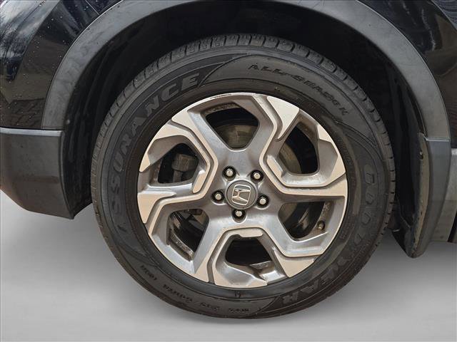 Used 2018 Honda CR-V EX-L image 22