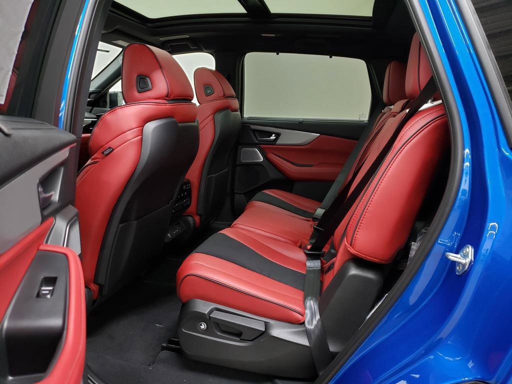 New 2026 Acura MDX A-Spec image 11