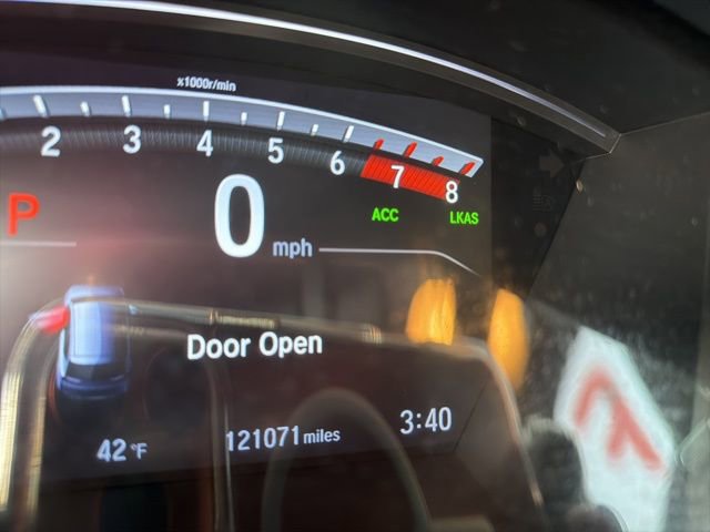 Used 2019 Honda CR-V EX image 13