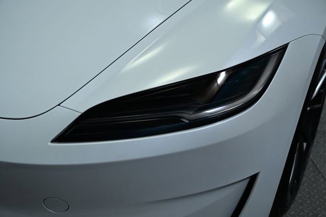 Used 2024 Tesla Model 3 Performance image 13