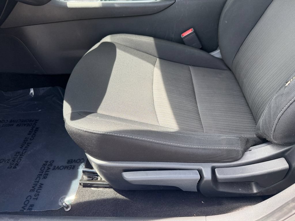 Used 2023 Nissan Sentra SV FWD image 25