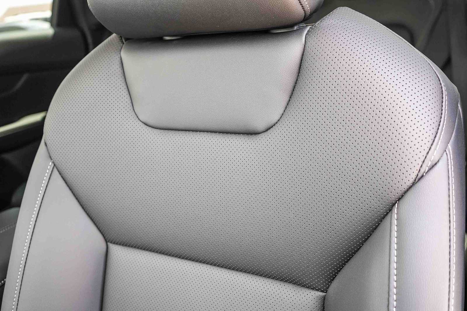 New 2026 Nissan Murano SL AWD/4WD image 26