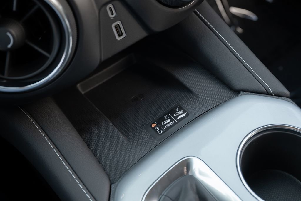 New 2026 Chevrolet Blazer LT w/ Convenience Package image 27