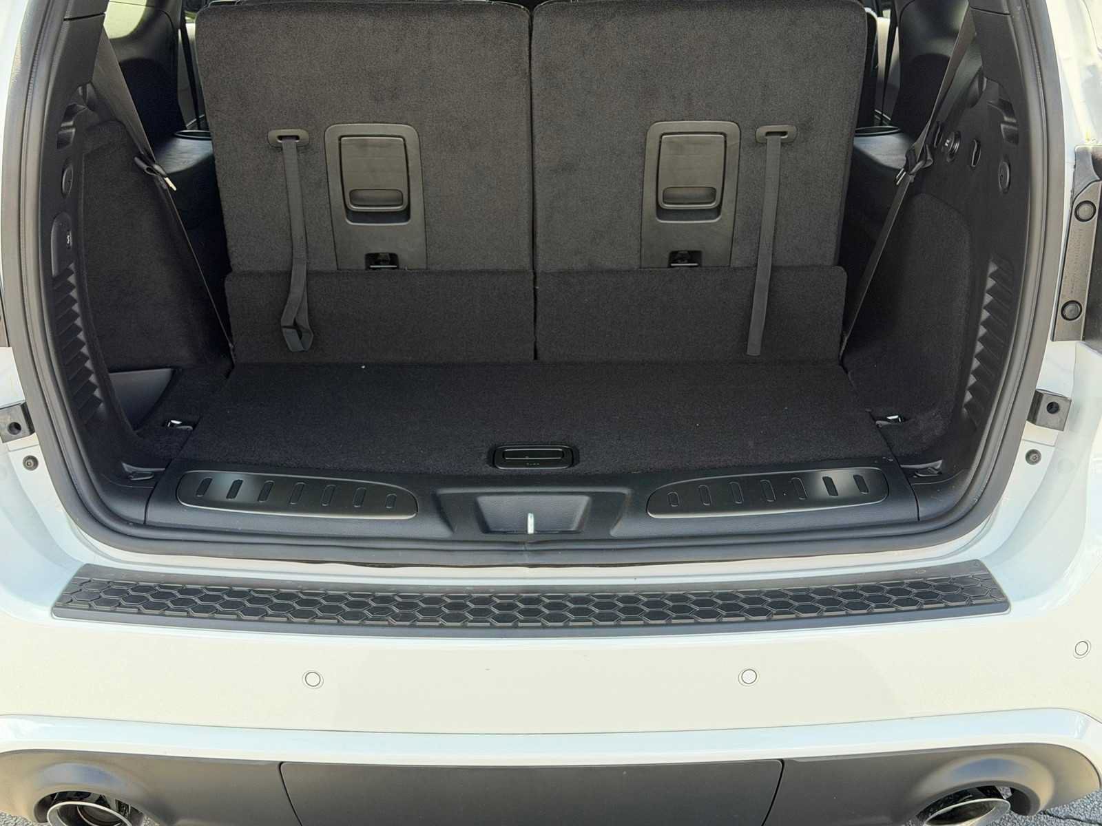 New 2026 Dodge Durango SRT Hellcat AWD/4WD image 32