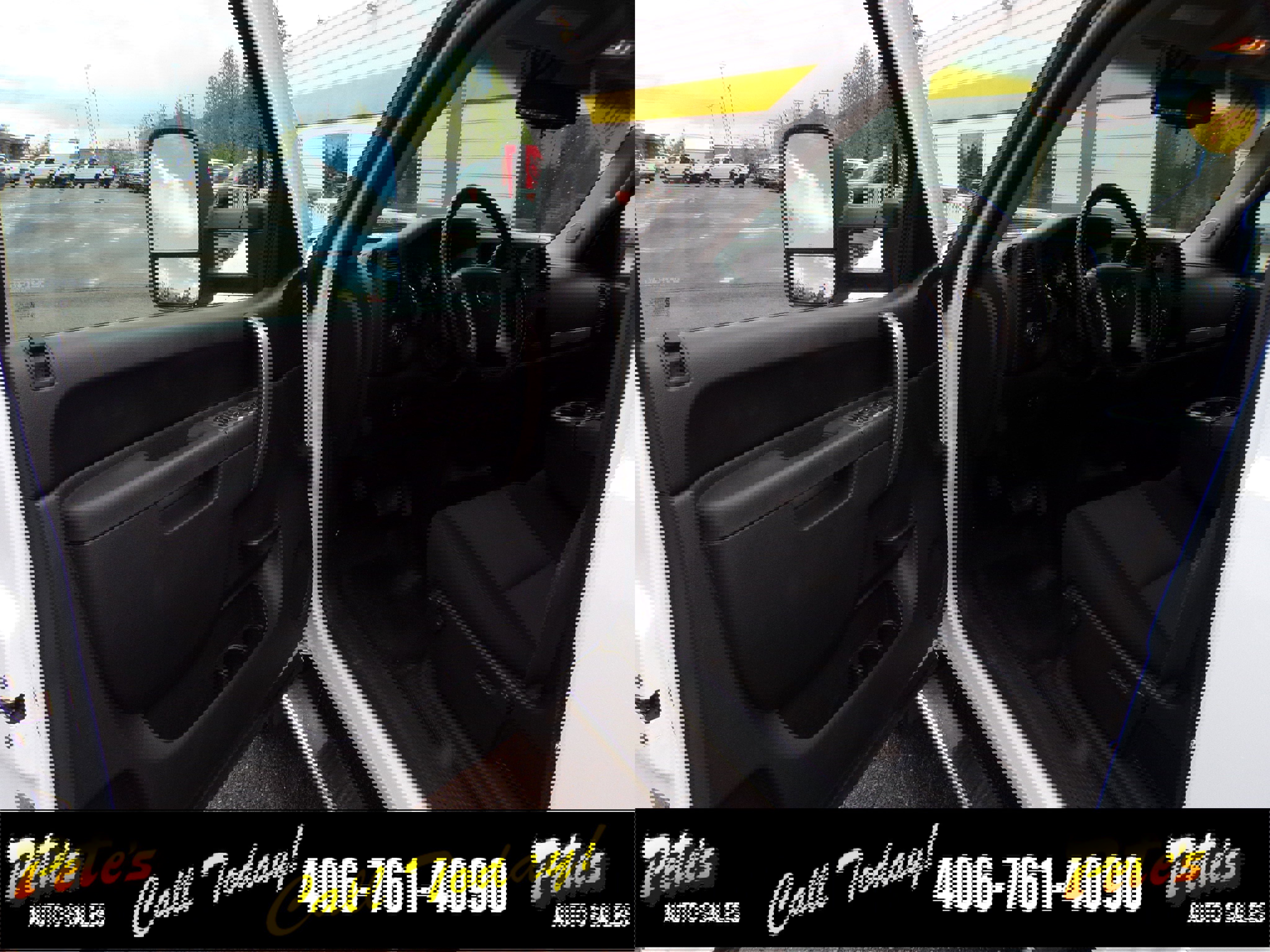 Used 2014 Chevrolet Silverado 2500 LT image 19