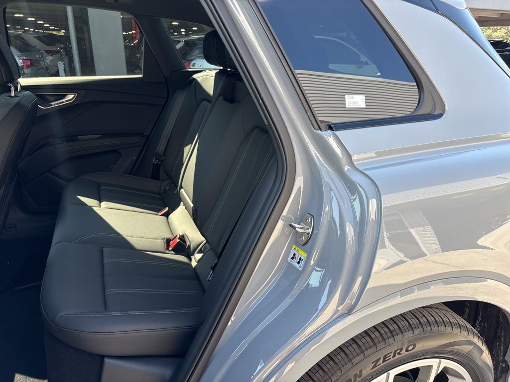 New 2026 Audi Q4 e-tron Premium Plus image 14