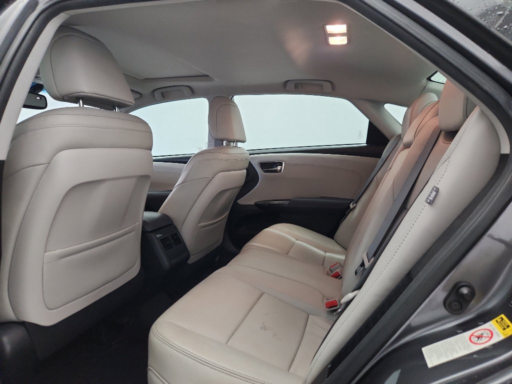 Used 2013 Toyota Avalon XLE Premium image 30
