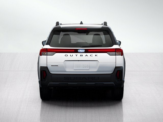 New 2026 Subaru Outback Touring AWD/4WD image 9