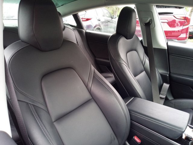 Used 2018 Tesla Model 3 Long Range image 12