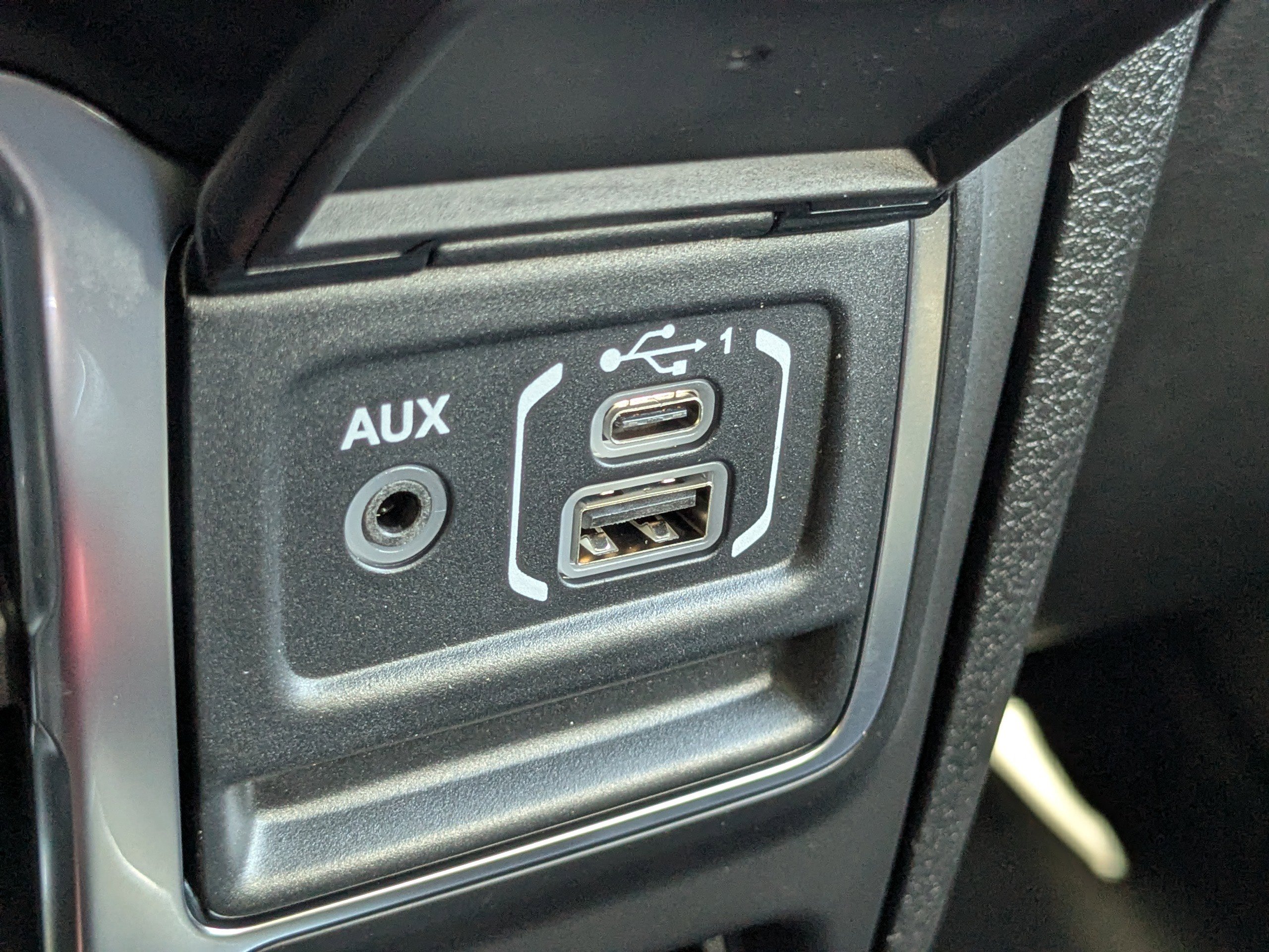 New 2026 Jeep Gladiator Sport image 20