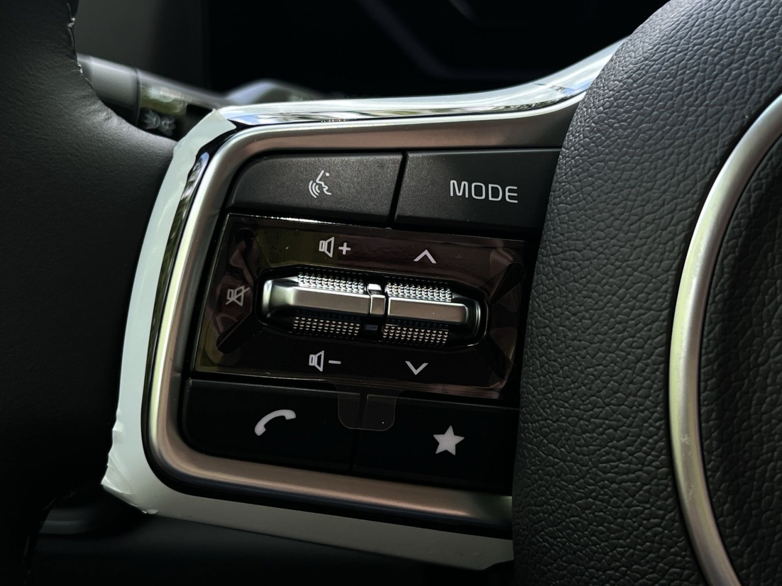 New 2026 Kia Carnival SX Prestige FWD image 29