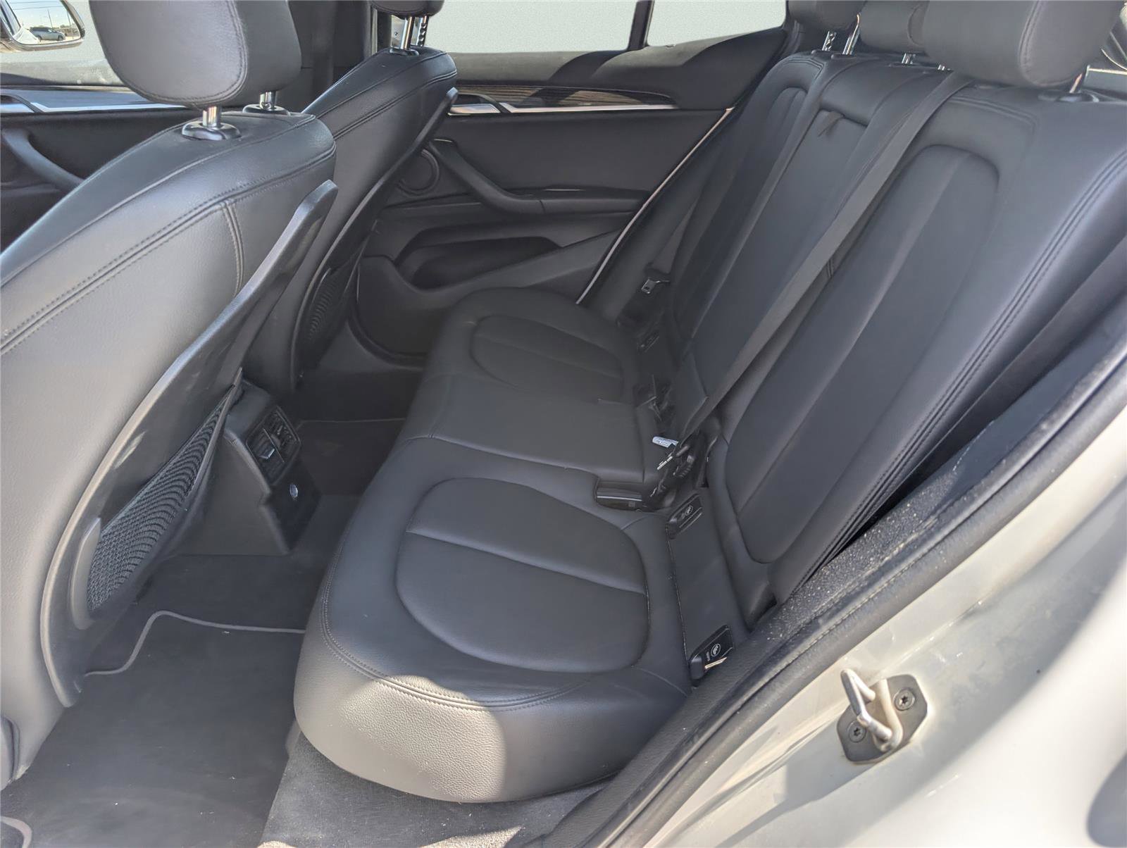 Used 2018 BMW X2 xDrive28i image 34