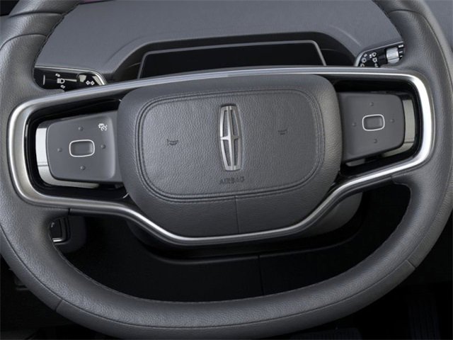 New 2025 Lincoln Nautilus Premier image 12
