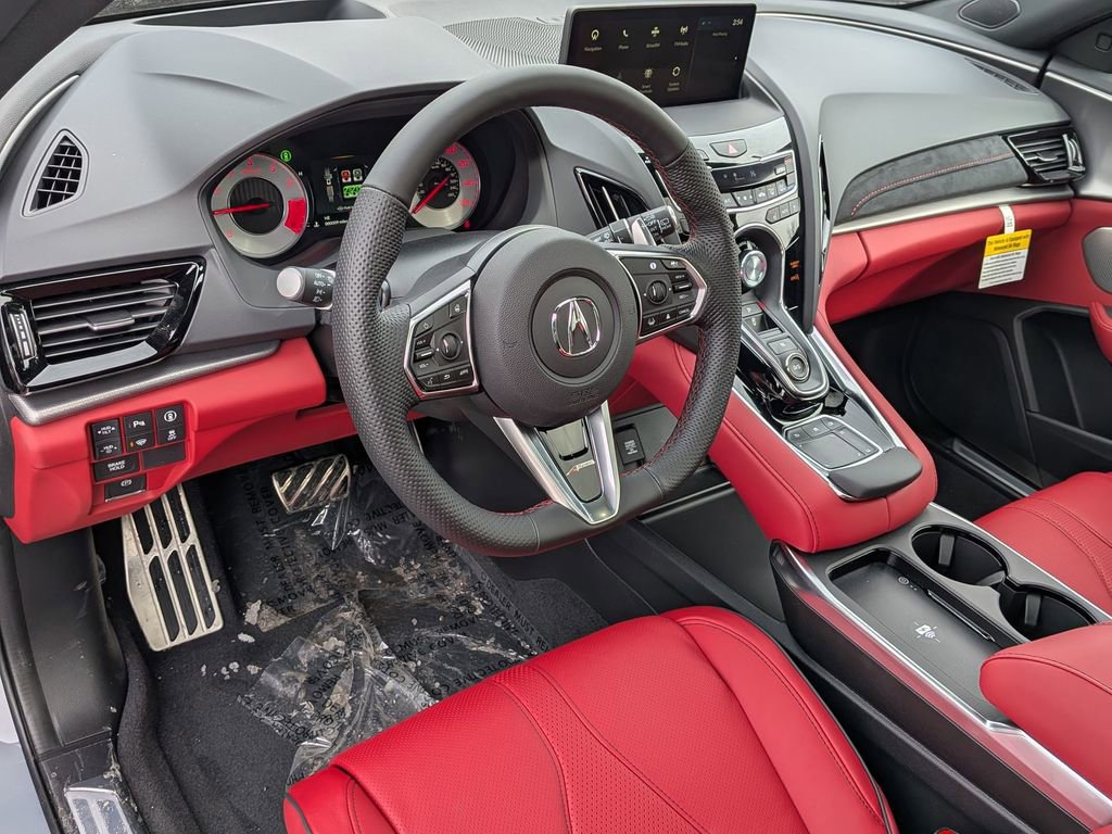 New 2026 Acura RDX A-Spec image 17
