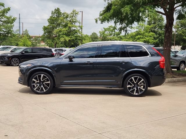 Used 2021 Volvo XC90 T6 Momentum AWD/4WD image 4