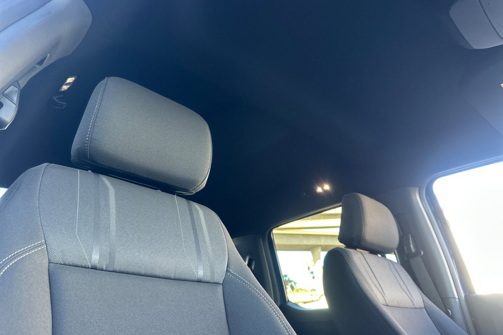 New 2026 Ford F150 STX w/ Equipment Group 200A image 15