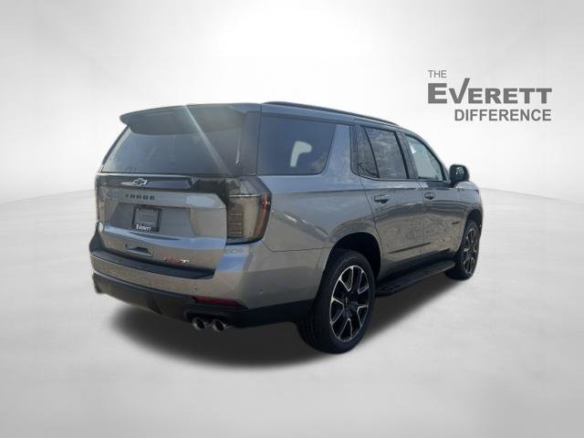 New 2026 Chevrolet Tahoe RST w/ RST Capability Package AWD/4WD image 7