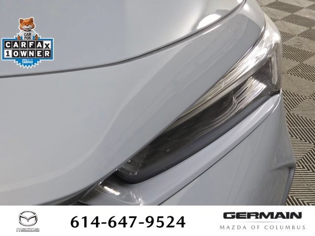 Used 2025 Honda Civic Sport image 15