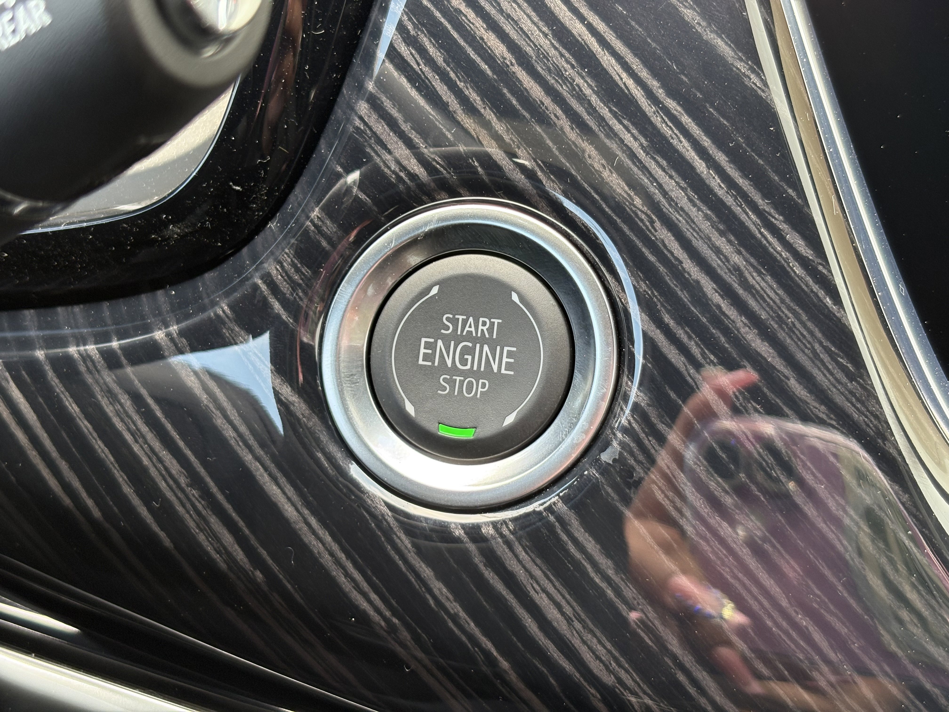 New 2025 Cadillac XT6 Premium Luxury w/ Technology Package image 30