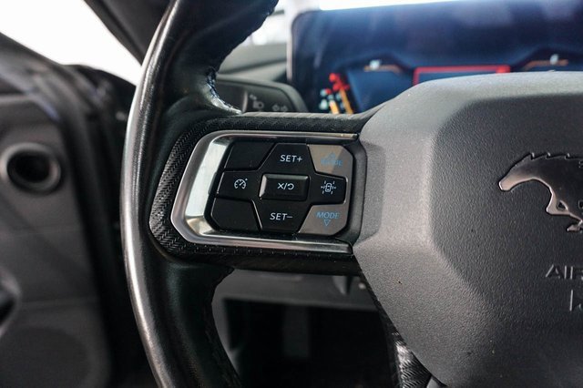 Used 2024 Ford Mustang Premium image 18