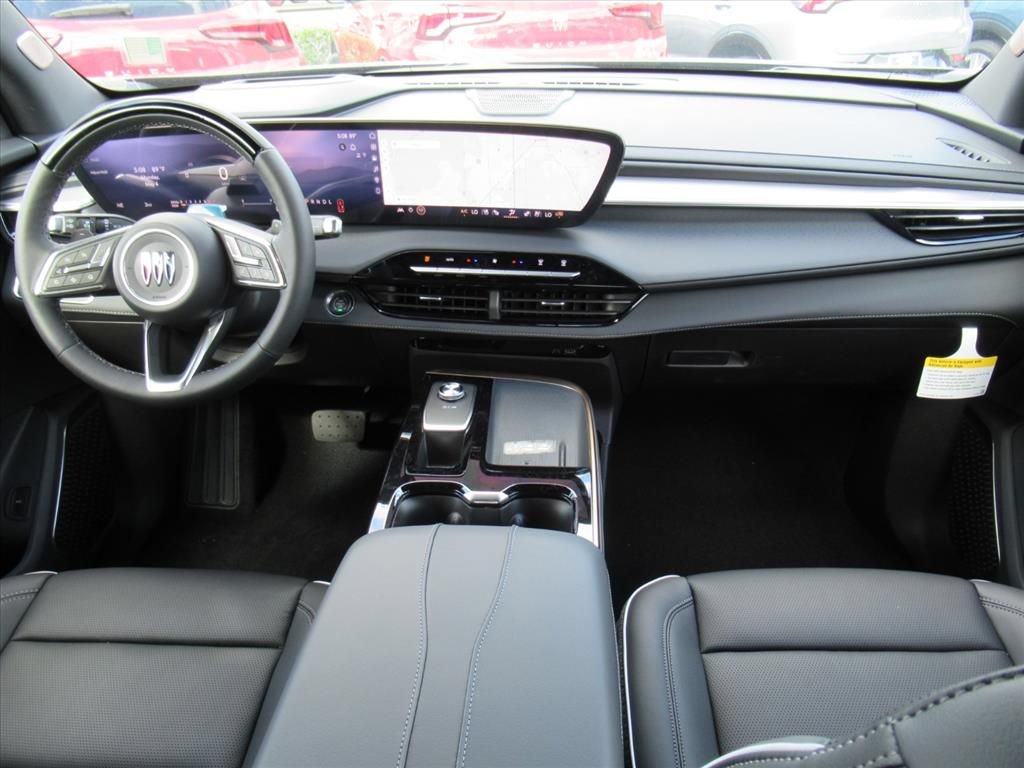 New 2026 Buick Enclave Avenir w/ Super Cruise Package FWD image 12