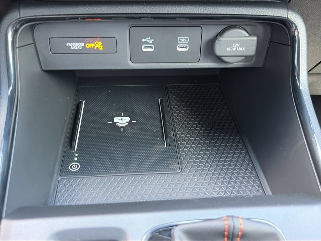 New 2026 Honda CR-V Sport Touring image 20
