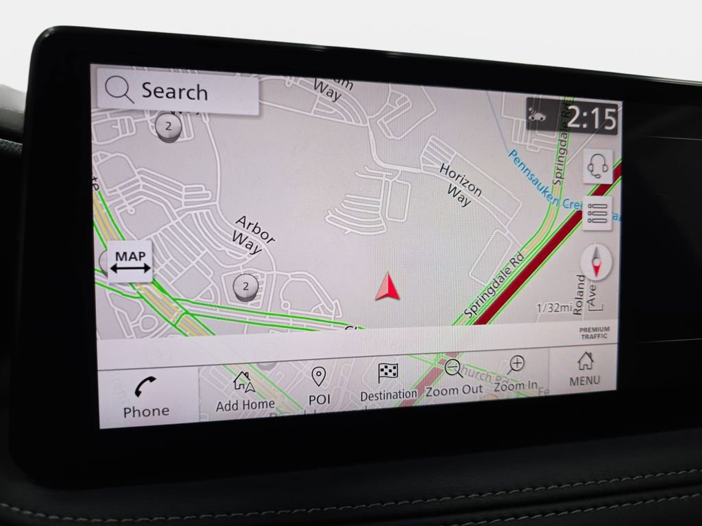 Certified 2023 INFINITI QX60 Luxe w/ Performance Audio Package AWD/4WD image 18