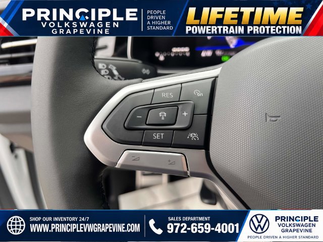 New 2027 Volkswagen Jetta Sport FWD image 15