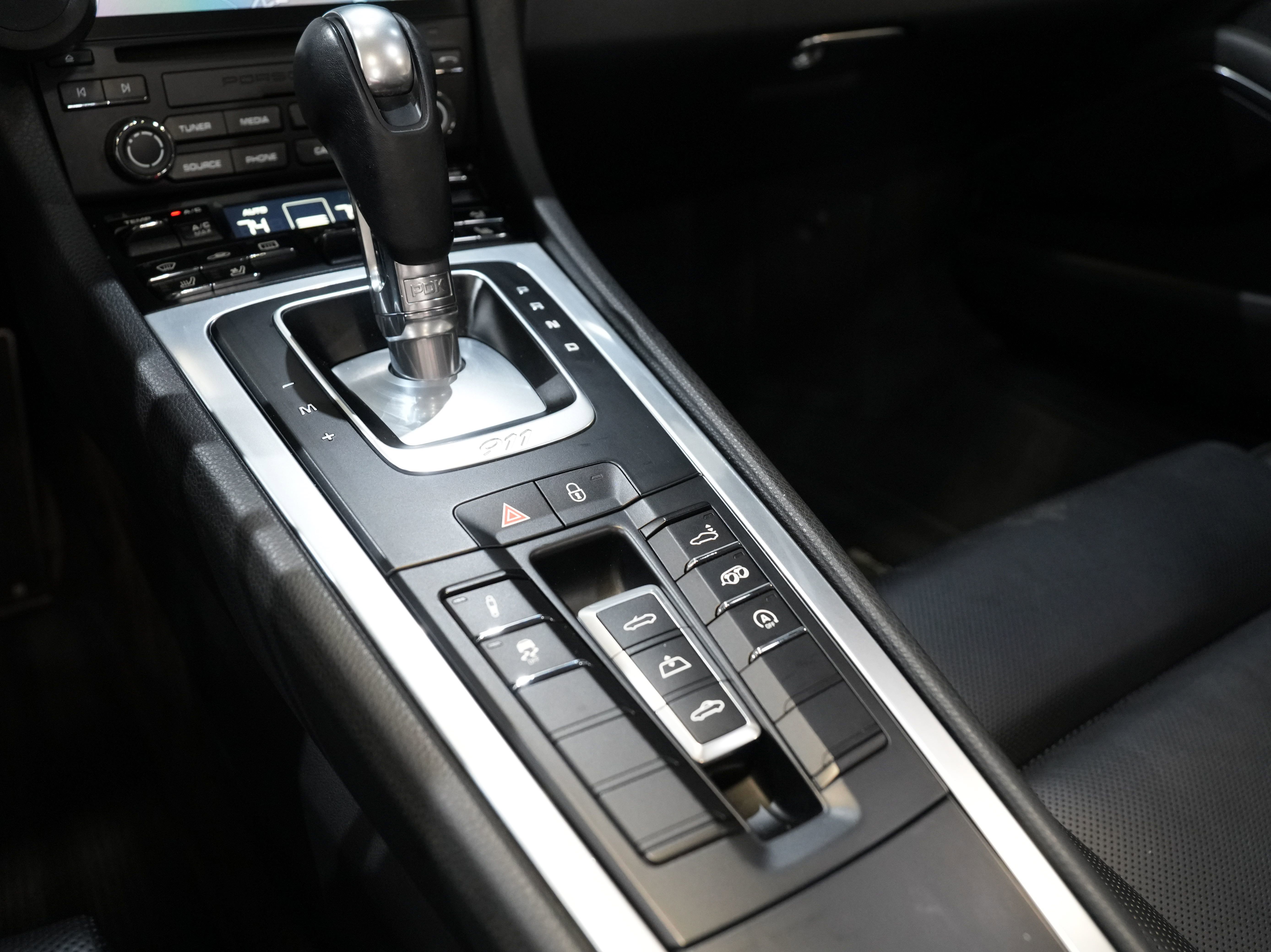 Used 2017 Porsche 911 Carrera S image 42