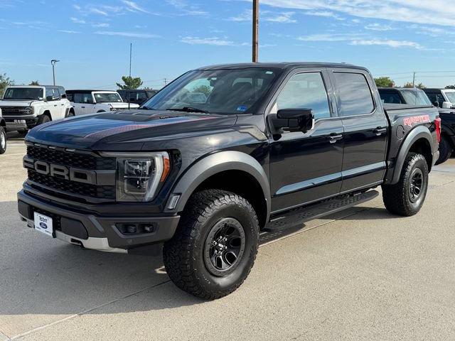 Certified 2023 Ford F150 Raptor AWD/4WD image 11