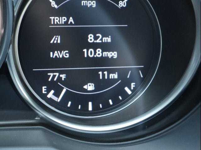 New 2025 MAZDA CX-5 AWD 2.5 S w/ Select Package image 30