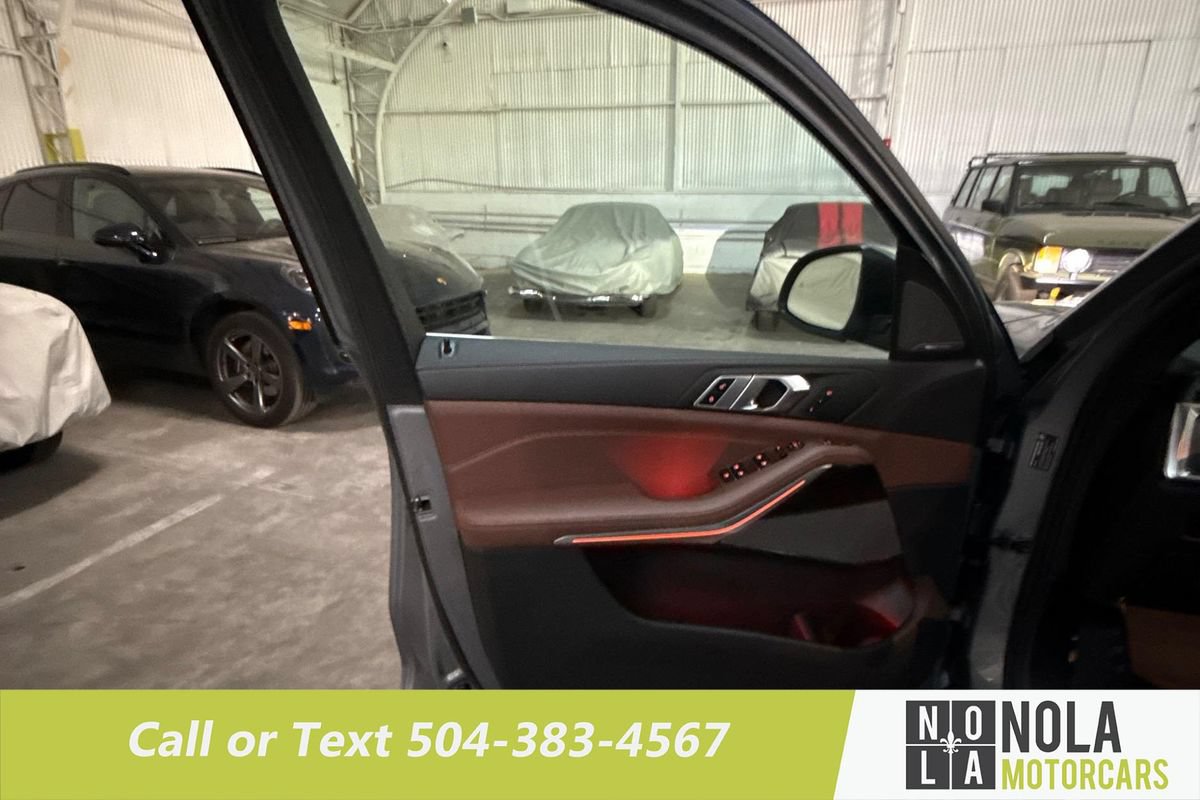 Used 2026 BMW X5 sDrive40i RWD image 17