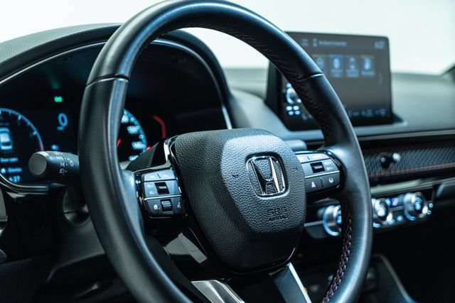 Used 2024 Honda Civic Si image 24