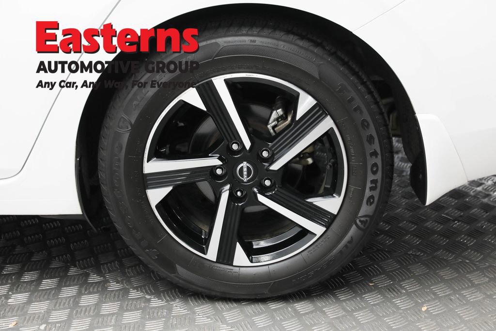 Used 2024 Nissan Sentra SV image 30