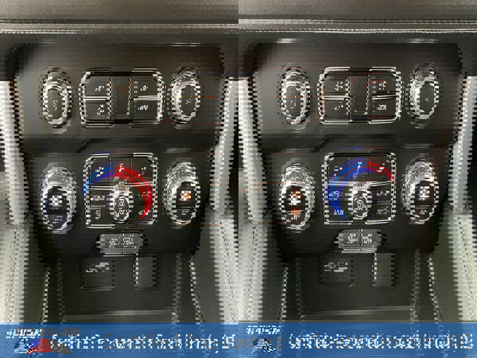 Used 2022 GMC Yukon SLE image 12