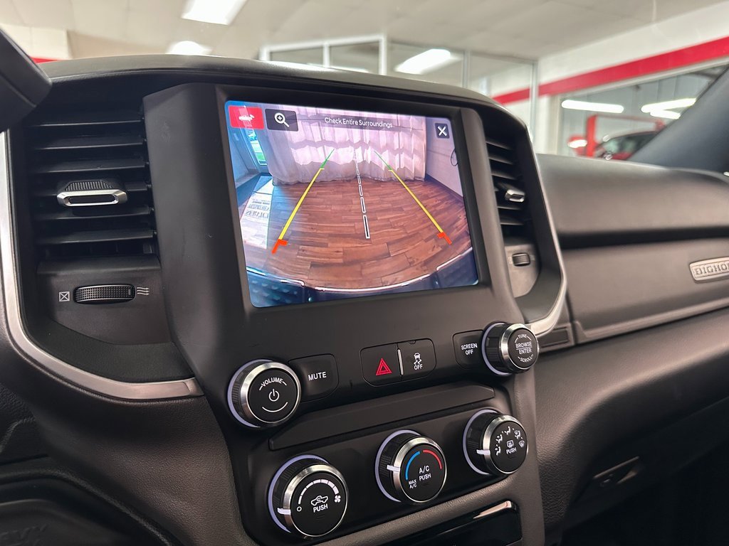 Certified 2024 RAM 2500 Big Horn image 26