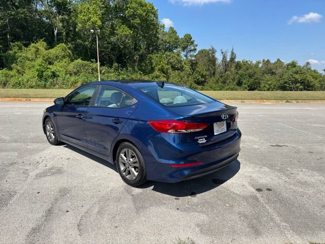 Used 2018 Hyundai Elantra Value Edition FWD image 5