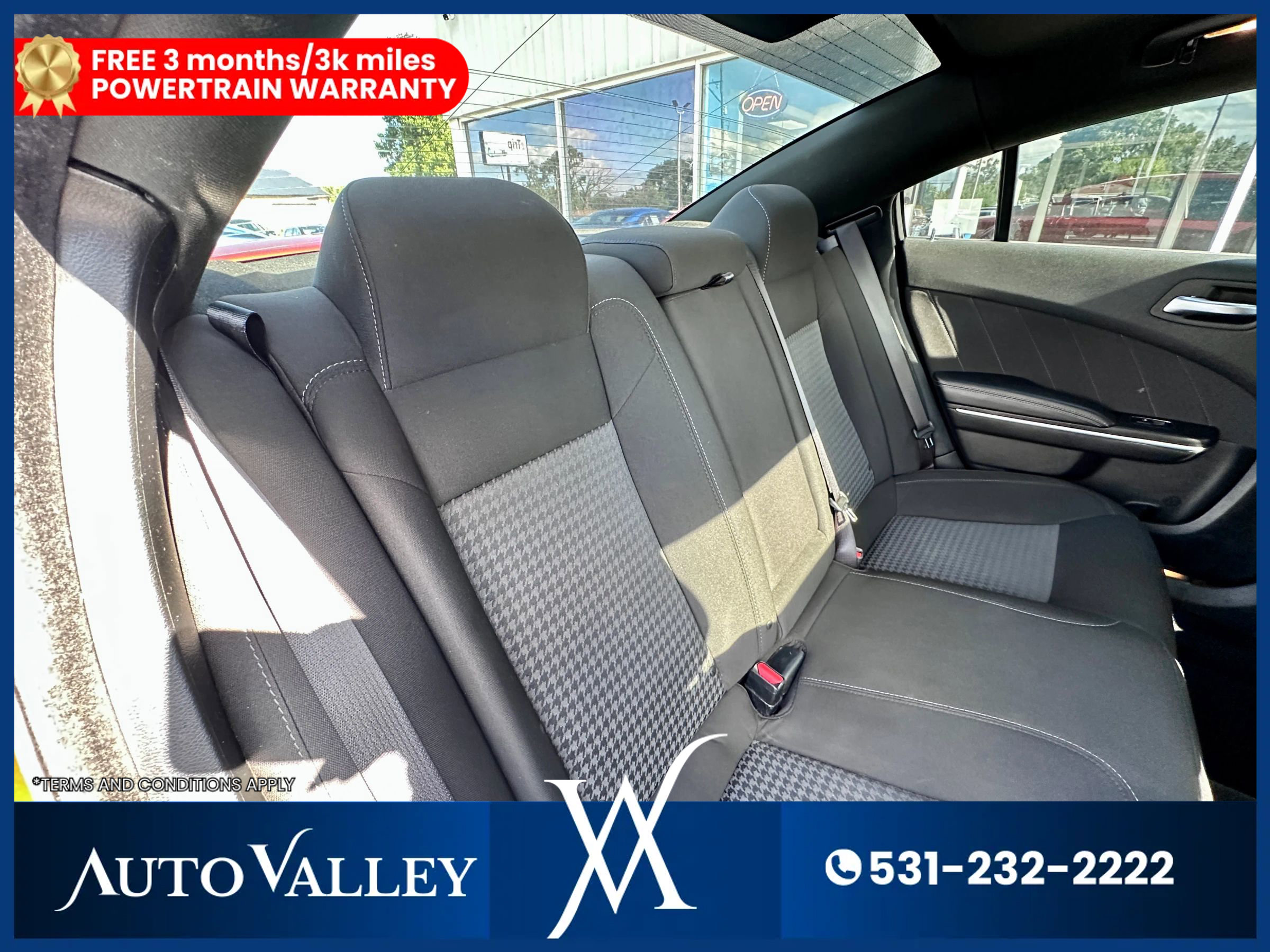 Used 2020 Dodge Charger GT image 24