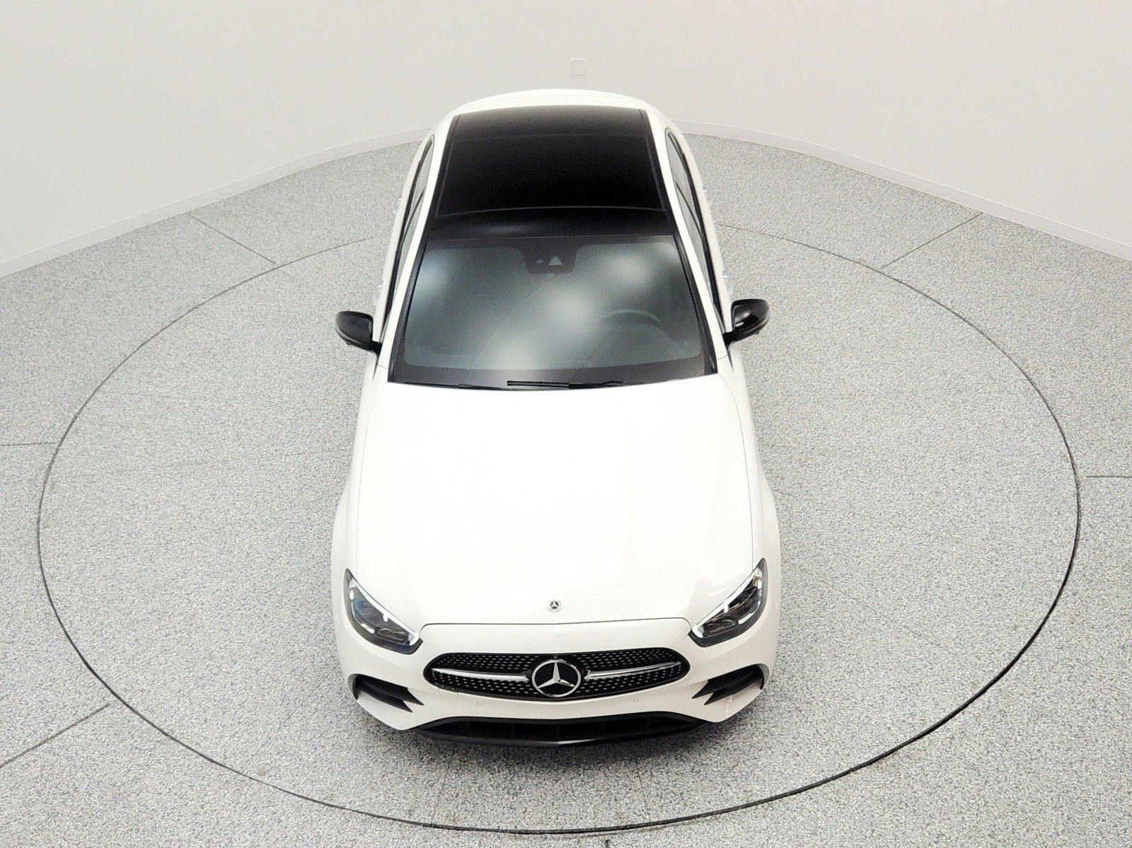 Certified 2023 Mercedes-Benz E 450 4MATIC Sedan image 24