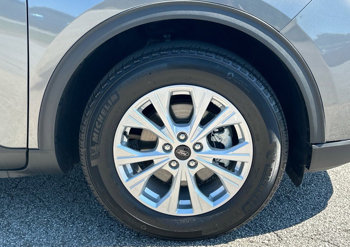 Used 2024 Ford Escape Active image 14