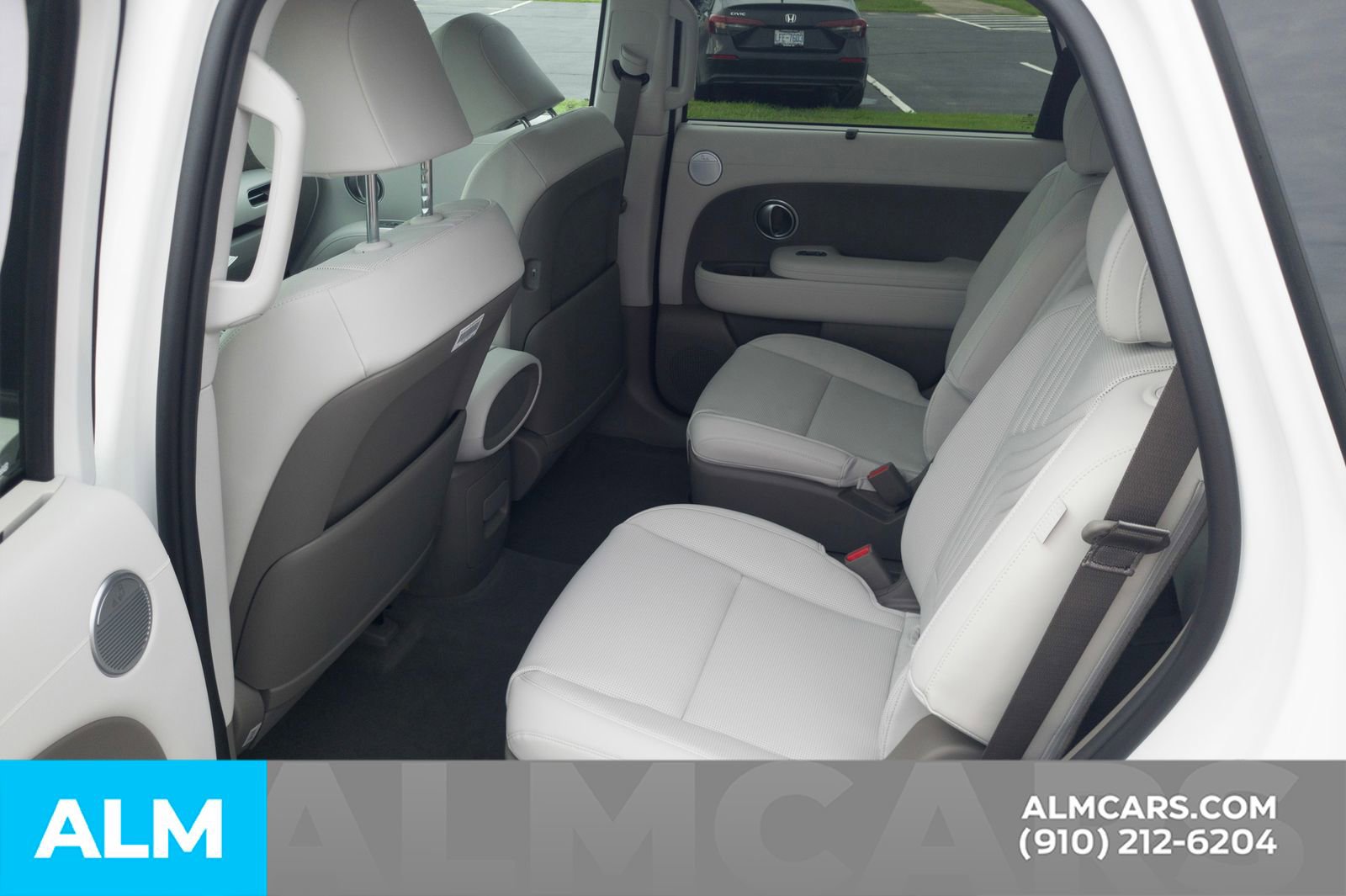 Used 2026 Hyundai Palisade SEL image 18