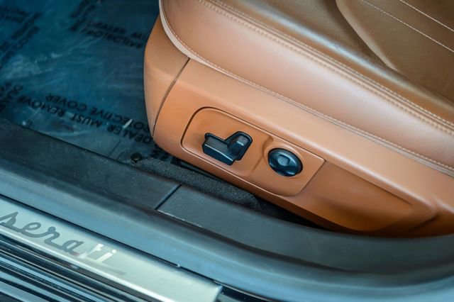 Used 2018 Maserati Ghibli RWD image 41